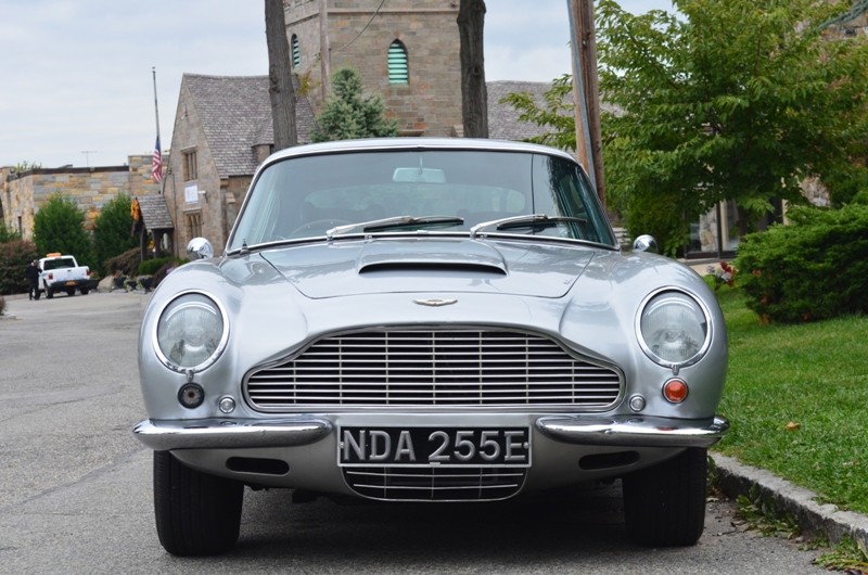 Used 1967 Aston Martin DB6   | Astoria, NY