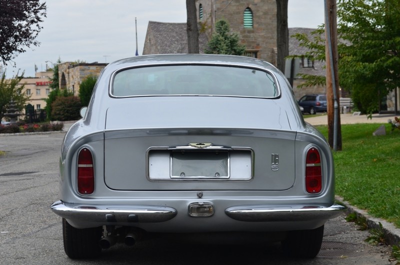Used 1967 Aston Martin DB6   | Astoria, NY