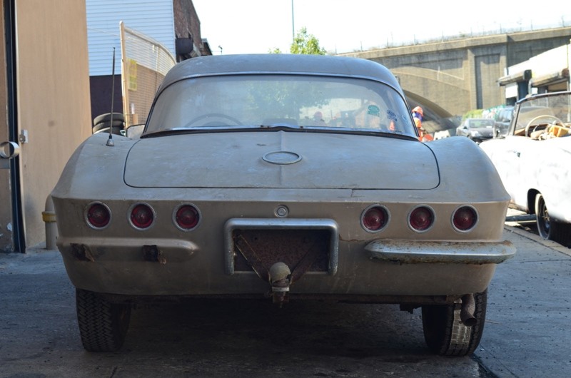 Used 1962 Chevrolet Corvette   | Astoria, NY