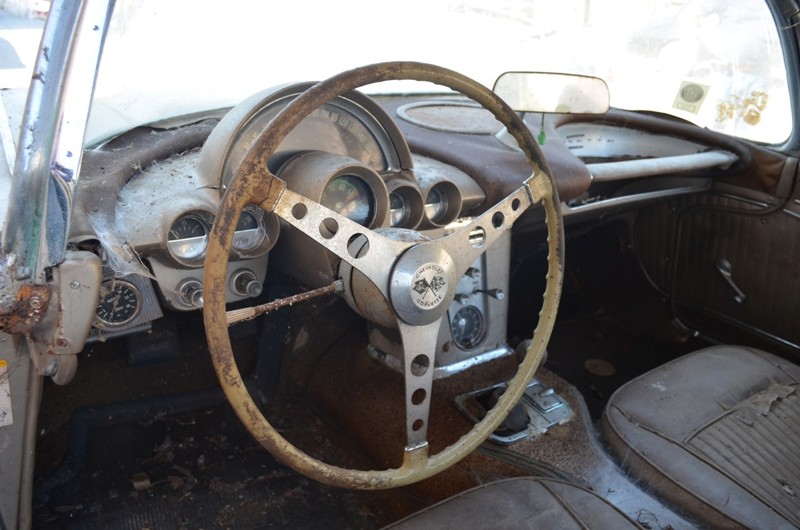 Used 1962 Chevrolet Corvette   | Astoria, NY