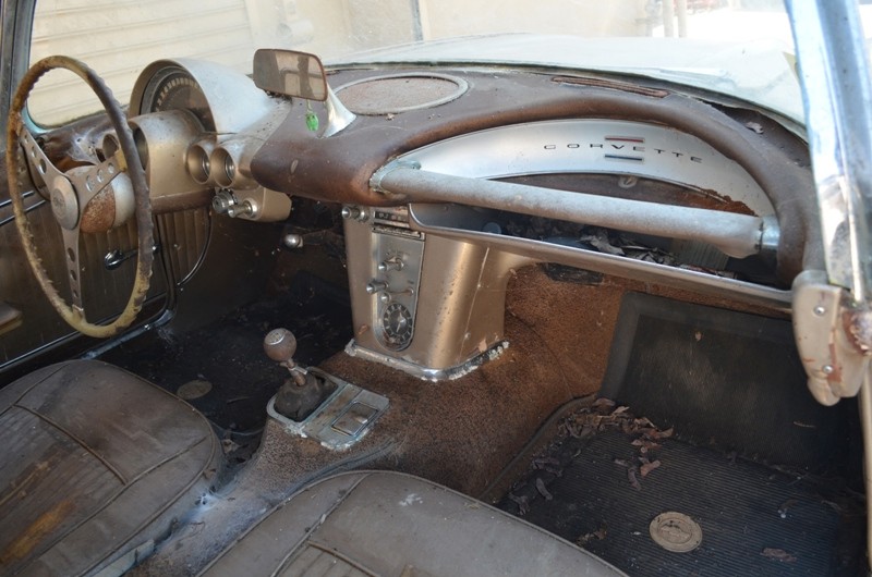 Used 1962 Chevrolet Corvette   | Astoria, NY