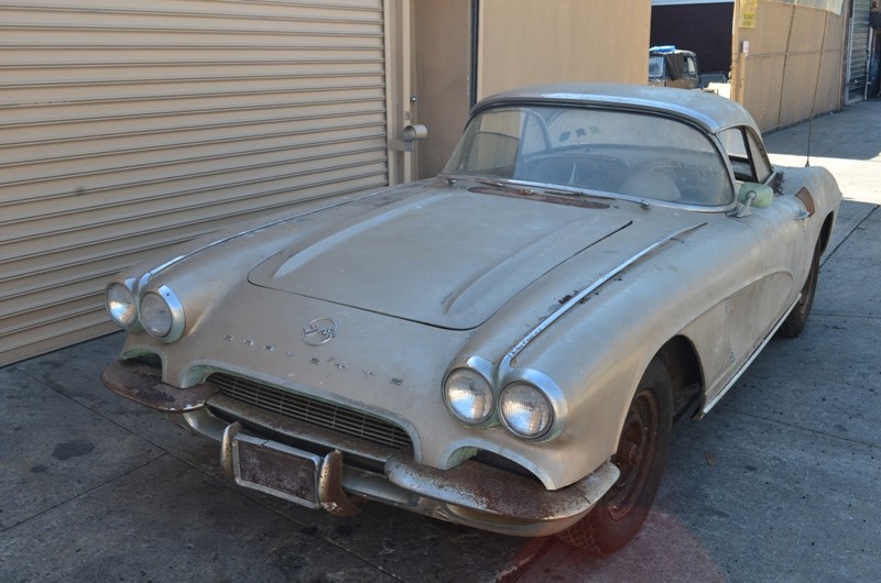 Used 1962 Chevrolet Corvette   | Astoria, NY