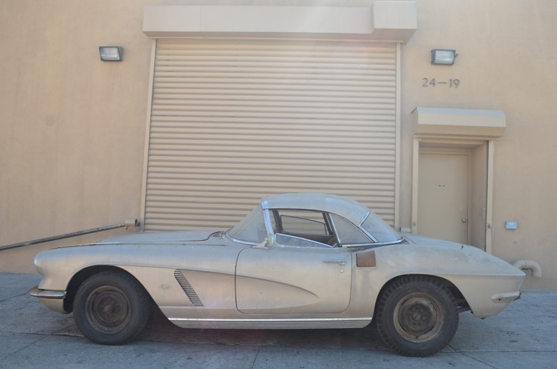 Used 1962 Chevrolet Corvette   | Astoria, NY