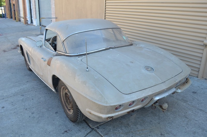 Used 1962 Chevrolet Corvette   | Astoria, NY