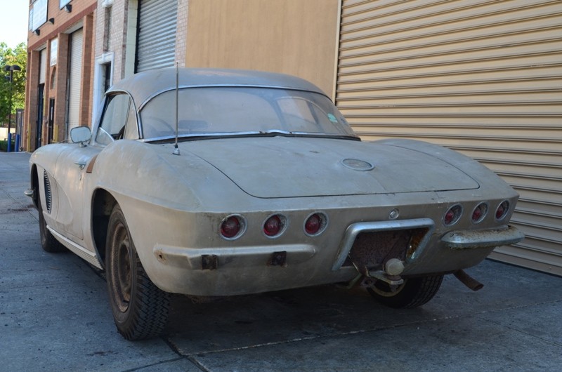 Used 1962 Chevrolet Corvette   | Astoria, NY