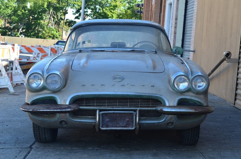 Used 1962 Chevrolet Corvette   | Astoria, NY