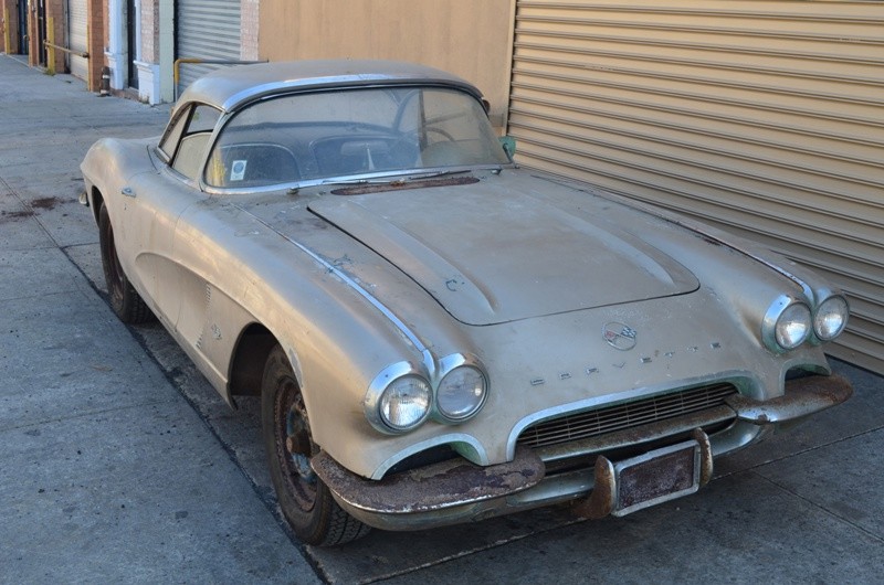 Used 1962 Chevrolet Corvette   | Astoria, NY