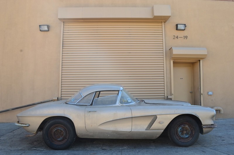 Used 1962 Chevrolet Corvette   | Astoria, NY