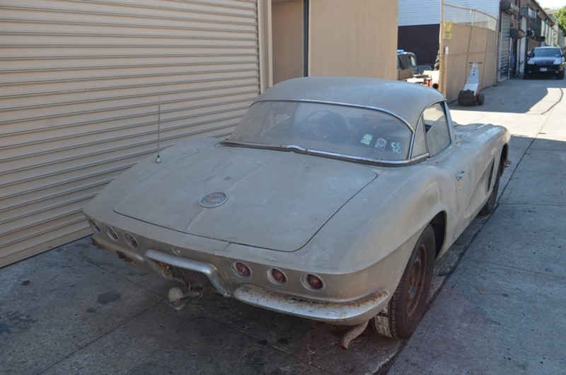 Used 1962 Chevrolet Corvette   | Astoria, NY