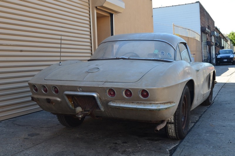 Used 1962 Chevrolet Corvette   | Astoria, NY