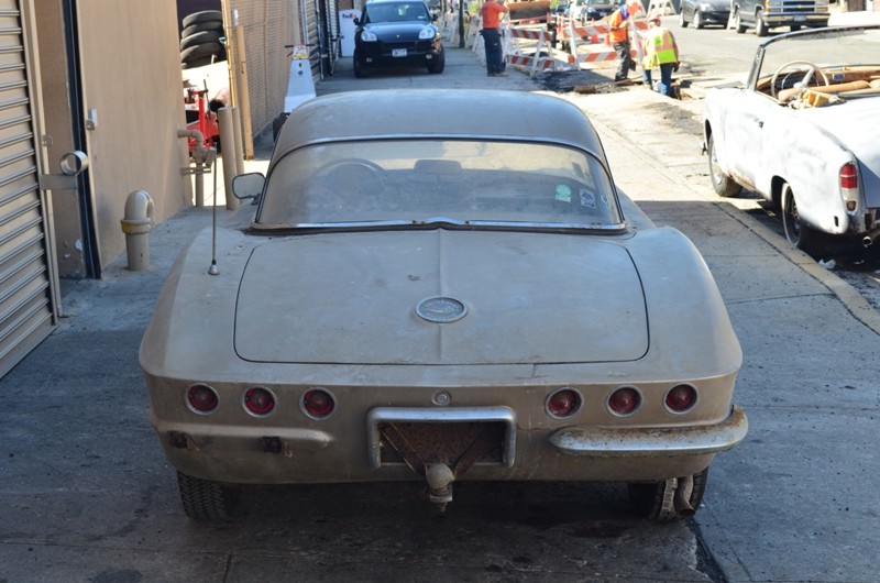 Used 1962 Chevrolet Corvette   | Astoria, NY