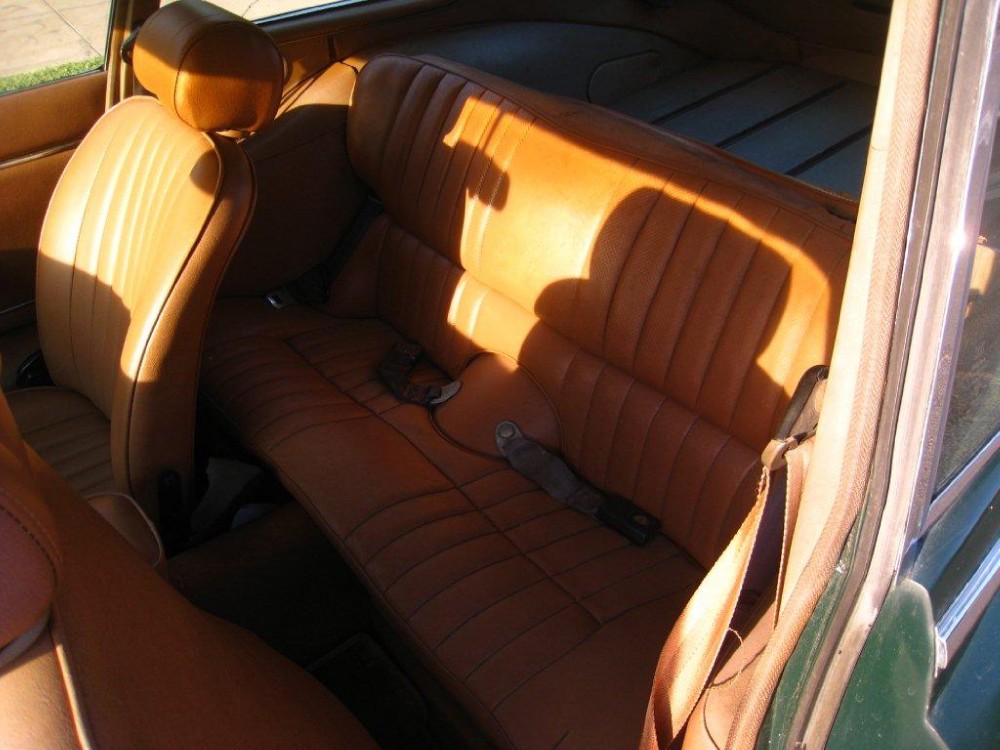Used 1973 Jaguar E-Type   | Astoria, NY