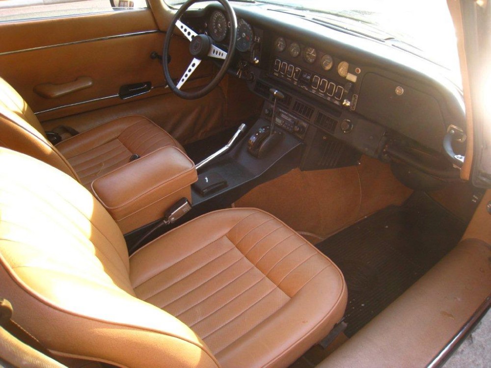 Used 1973 Jaguar E-Type   | Astoria, NY