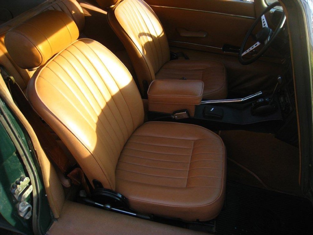 Used 1973 Jaguar E-Type  | Astoria, NY