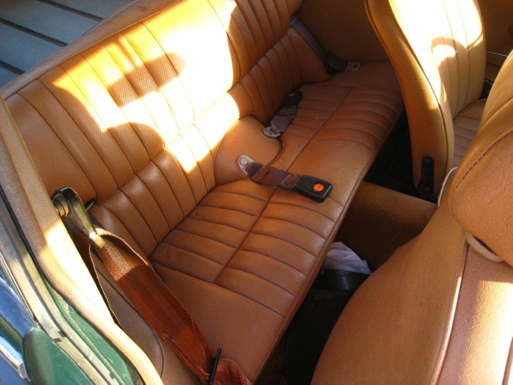 Used 1973 Jaguar E-Type   | Astoria, NY