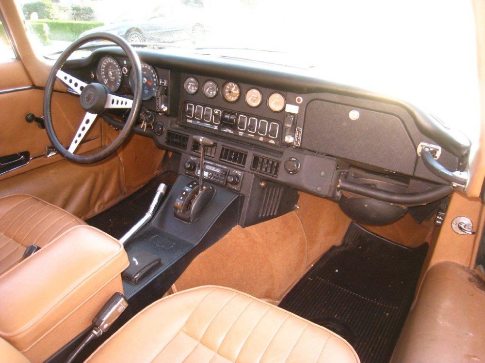 Used 1973 Jaguar E-Type   | Astoria, NY