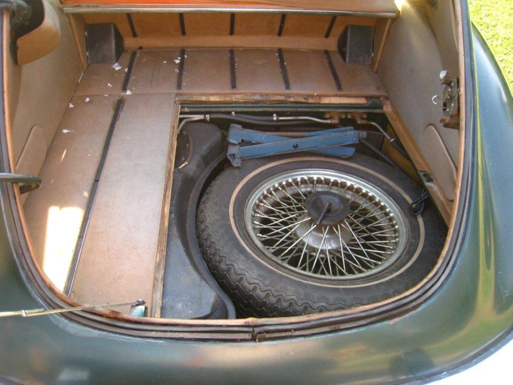 Used 1973 Jaguar E-Type   | Astoria, NY