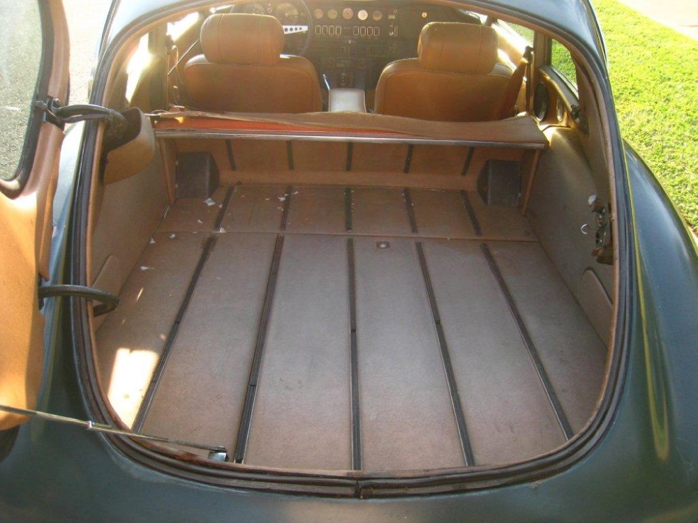 Used 1973 Jaguar E-Type   | Astoria, NY