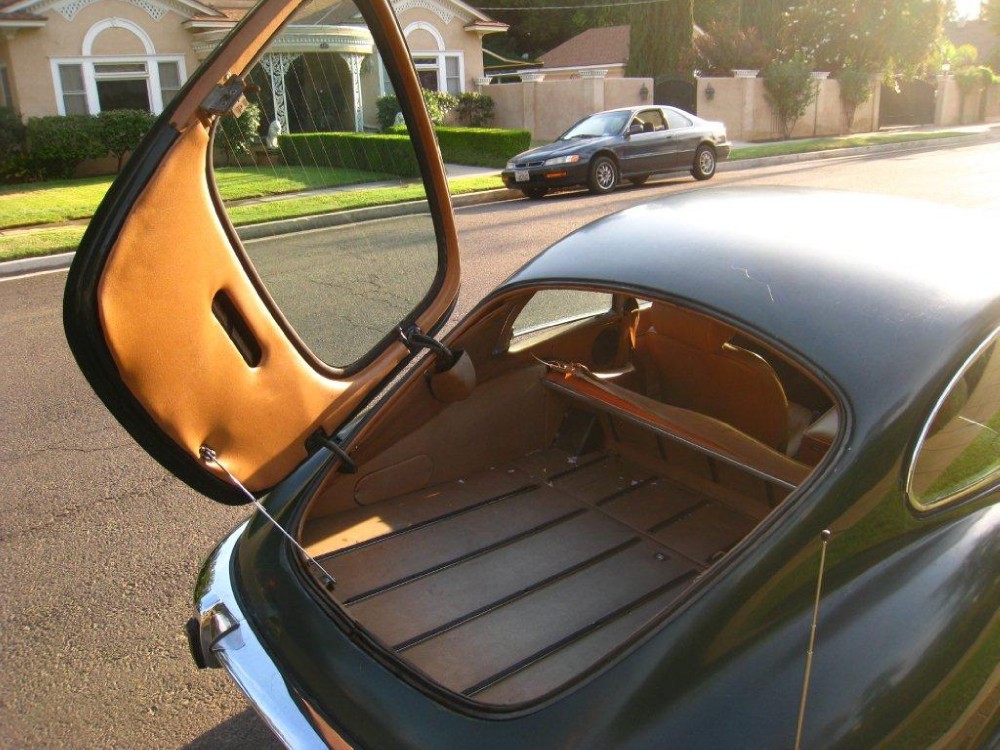 Used 1973 Jaguar E-Type  | Astoria, NY