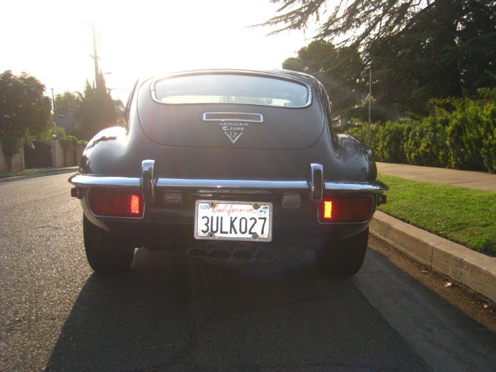 Used 1973 Jaguar E-Type   | Astoria, NY