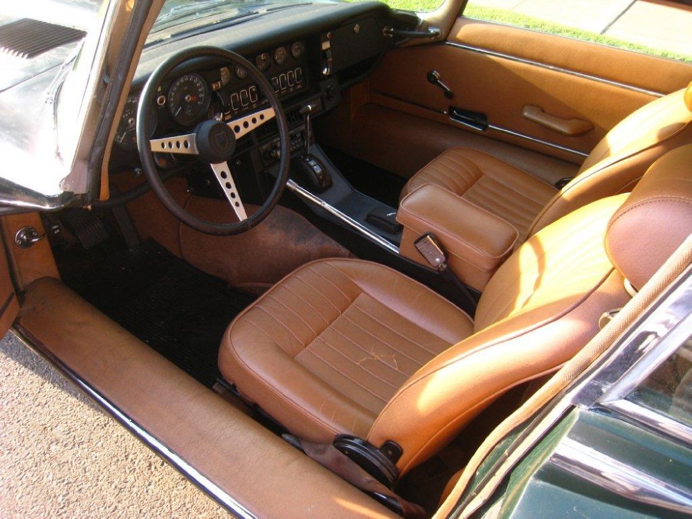 Used 1973 Jaguar E-Type   | Astoria, NY
