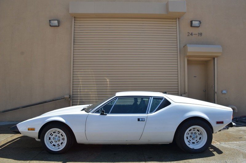 Used 1973 DeTomaso Pantera   | Astoria, NY
