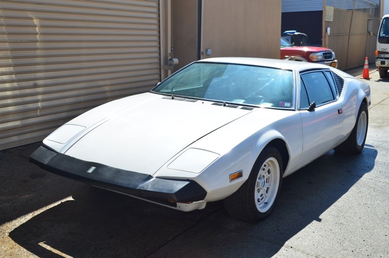 Used 1973 DeTomaso Pantera   | Astoria, NY