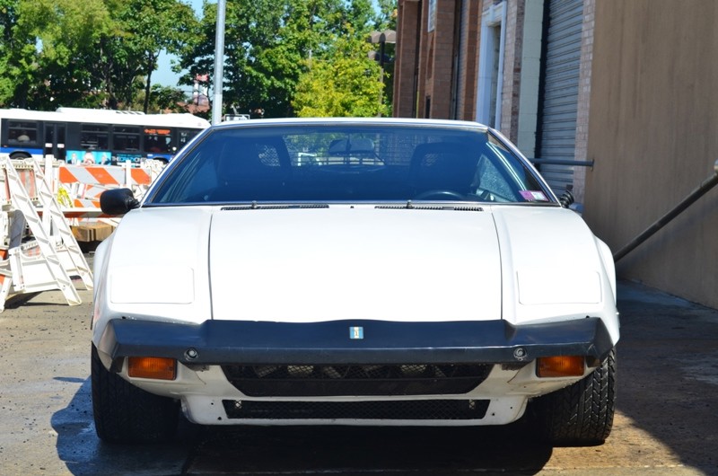 Used 1973 DeTomaso Pantera   | Astoria, NY