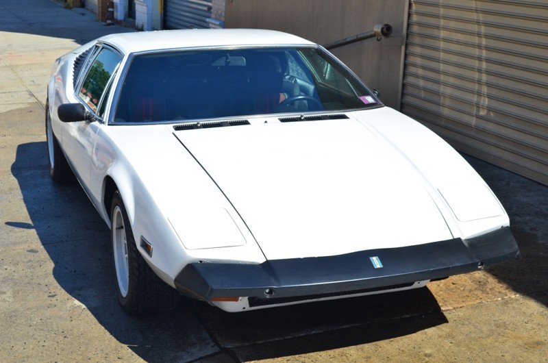 Used 1973 DeTomaso Pantera   | Astoria, NY