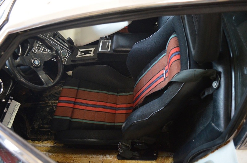 Used 1973 DeTomaso Pantera   | Astoria, NY