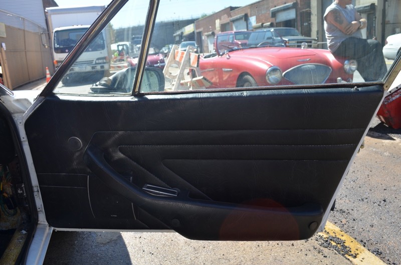 Used 1973 DeTomaso Pantera   | Astoria, NY