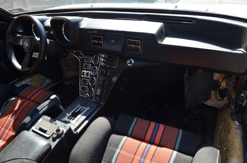 Used 1973 DeTomaso Pantera   | Astoria, NY