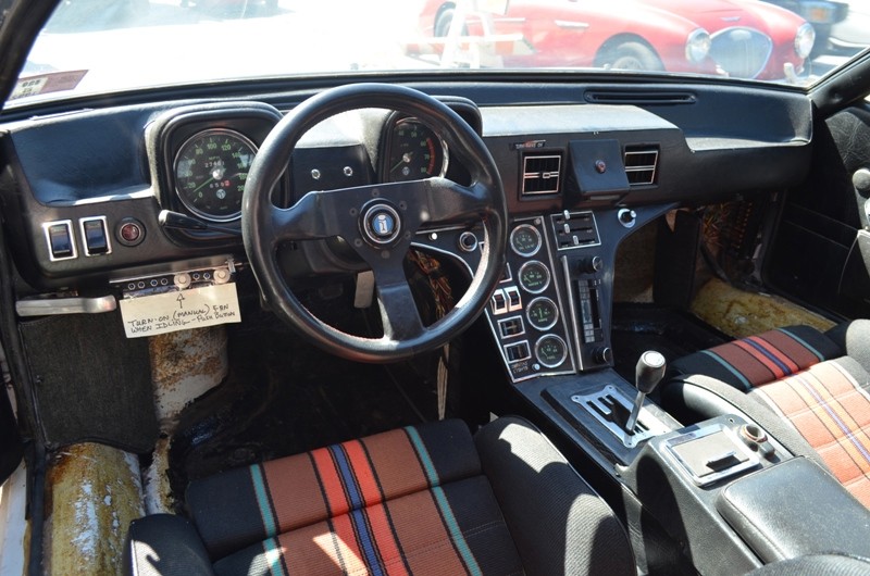 Used 1973 DeTomaso Pantera   | Astoria, NY