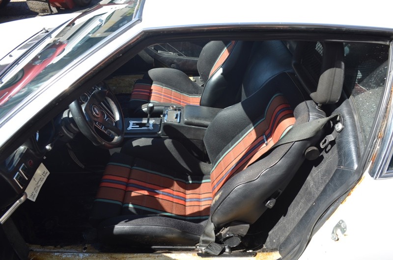 Used 1973 DeTomaso Pantera   | Astoria, NY
