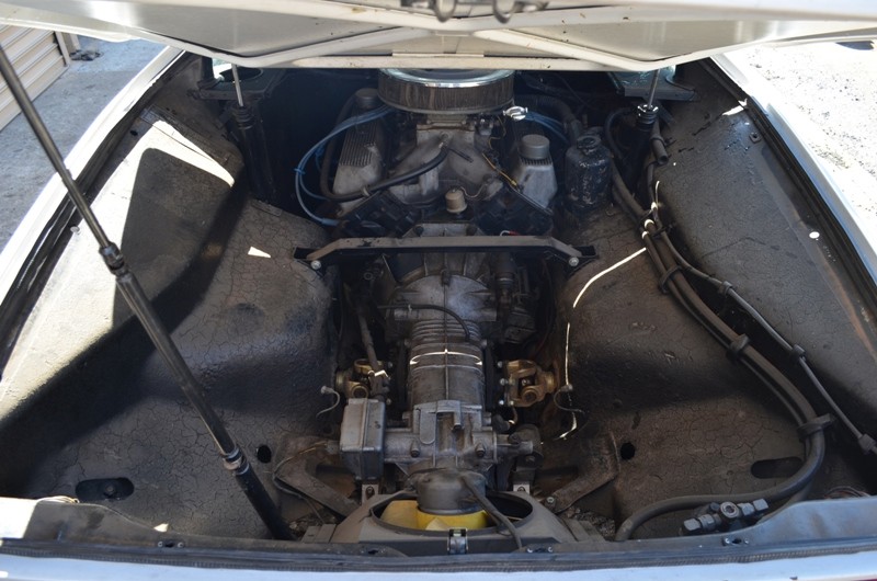Used 1973 DeTomaso Pantera   | Astoria, NY