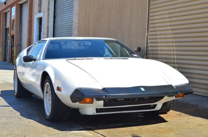 Used 1973 DeTomaso Pantera   | Astoria, NY