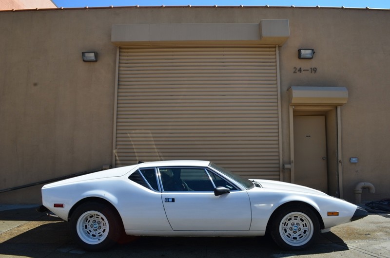 Used 1973 DeTomaso Pantera   | Astoria, NY