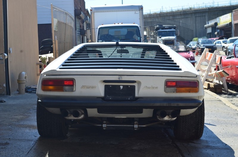 Used 1973 DeTomaso Pantera   | Astoria, NY