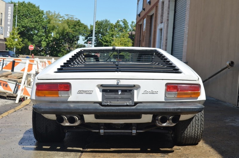 Used 1973 DeTomaso Pantera   | Astoria, NY