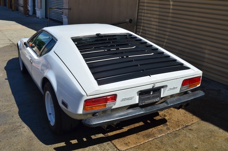 Used 1973 DeTomaso Pantera   | Astoria, NY