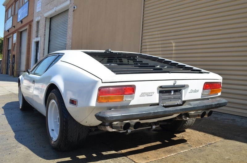 Used 1973 DeTomaso Pantera   | Astoria, NY