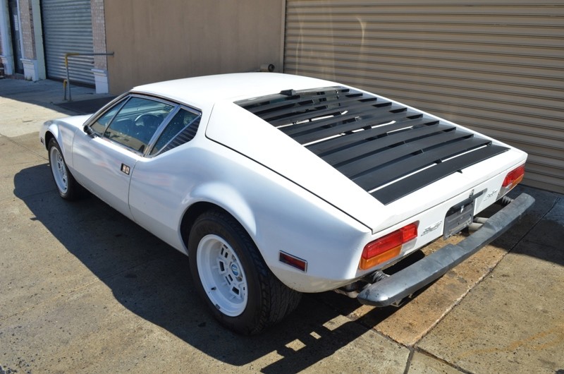 Used 1973 DeTomaso Pantera   | Astoria, NY