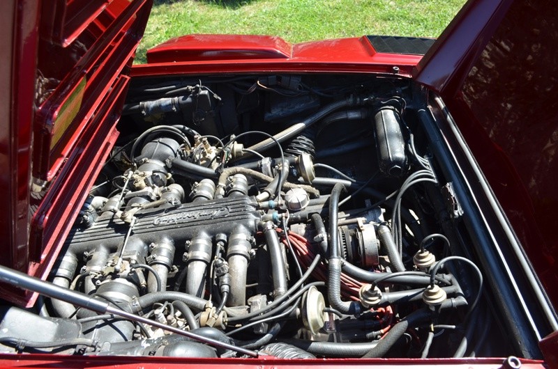 Used 1985 Lamborghini Countach   | Astoria, NY