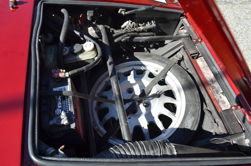 Used 1985 Lamborghini Countach   | Astoria, NY