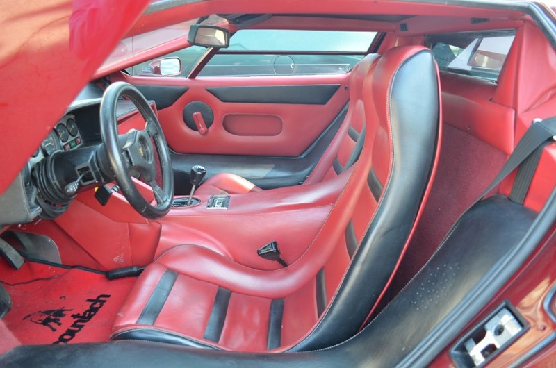 Used 1985 Lamborghini Countach   | Astoria, NY