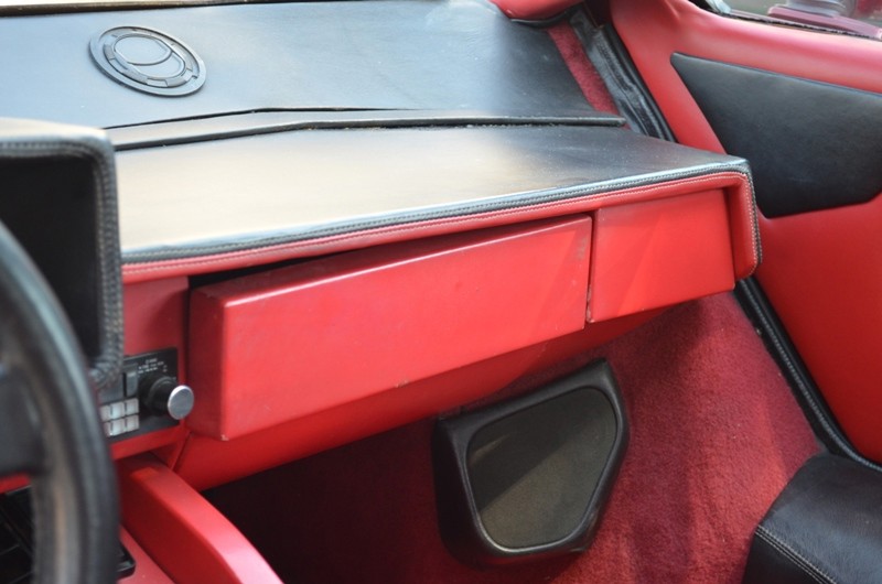 Used 1985 Lamborghini Countach   | Astoria, NY