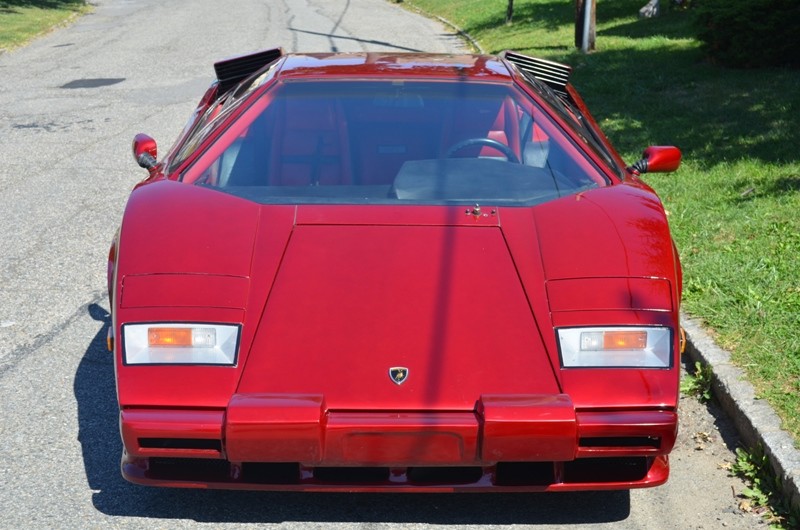 Used 1985 Lamborghini Countach   | Astoria, NY