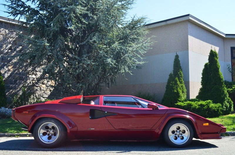 Used 1985 Lamborghini Countach   | Astoria, NY