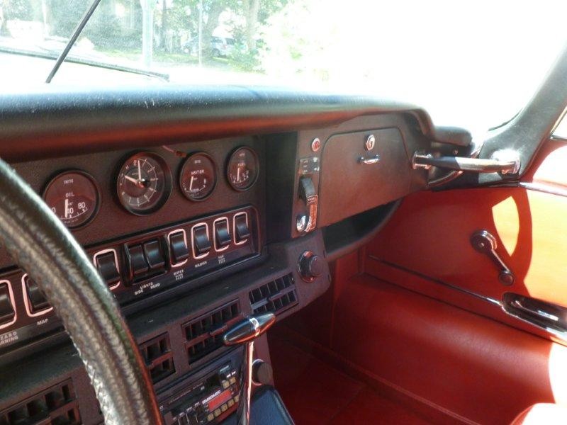 Used 1973 Jaguar E-Type   | Astoria, NY