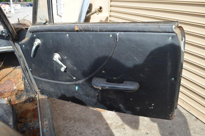 Used 1960 Facel Vega Facellia  Convertible | Astoria, NY